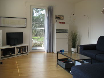 Bungalow Sommerfrische