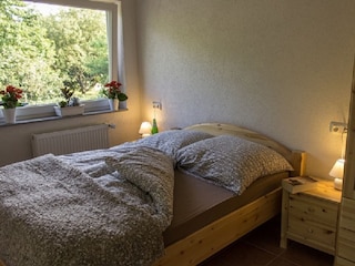 Schlafzimmer 2