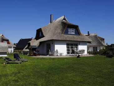 Holiday house Brandt