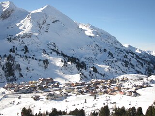 Appartamento per vacanze Untertauern Ambiente 17