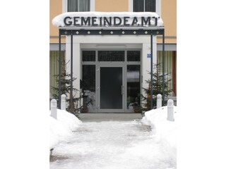 Appartamento per vacanze Untertauern Ambiente 18