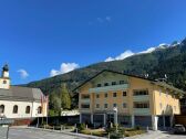 Appartamento per vacanze Untertauern Registrazione all'aperto 1