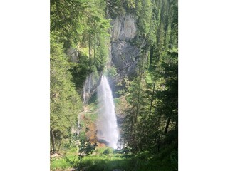 Appartamento per vacanze Untertauern Ambiente 19