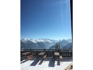 Vakantieappartement Untertauern Omgeving 20