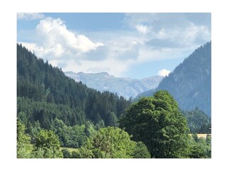 Appartamento per vacanze Untertauern Ambiente 21