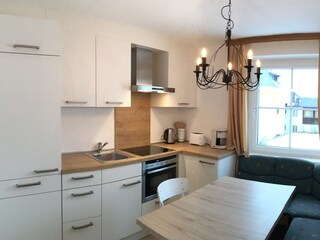 Vakantieappartement Untertauern Kenmerken 13