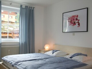 Vakantieappartement Untertauern Kenmerken 14