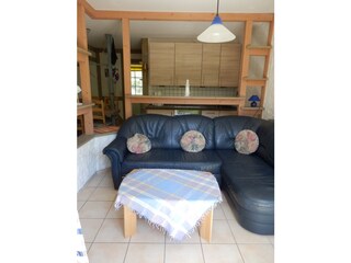 Appartamento per vacanze Prerow Caratteristiche 9