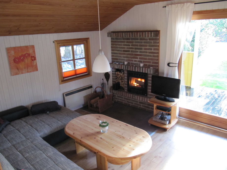 Ferienhaus sommerhus, ostsee, schlei, angeln, schleswig, brodersby ...