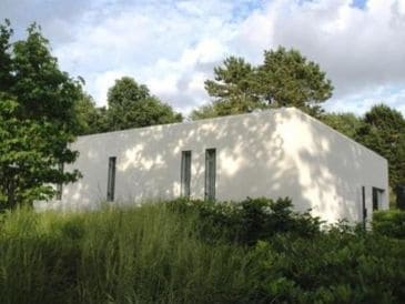 Bungalow Villa van Anholt