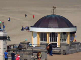 Appartamento per vacanze Borkum Ambiente 13