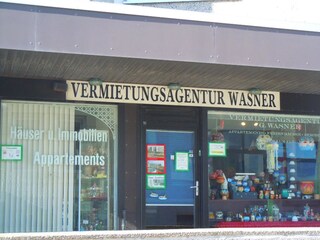 Appartamento per vacanze Borkum Ambiente 18