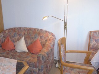 Appartamento per vacanze Borkum Caratteristiche 5