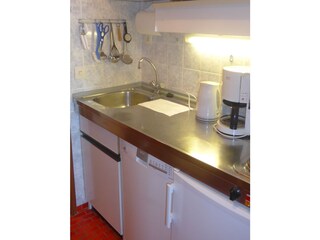 Appartamento per vacanze Borkum Caratteristiche 9