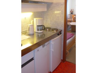 Appartamento per vacanze Borkum Caratteristiche 10