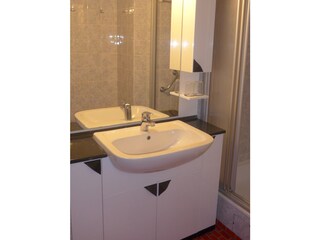 Appartamento per vacanze Borkum Caratteristiche 11