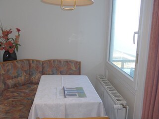 Appartamento per vacanze Borkum Caratteristiche 6