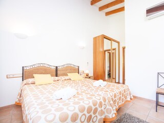 Villa Sa Pobla Características 18