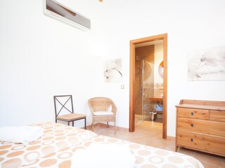 Villa Sa Pobla Caratteristiche 19