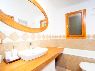 Villa Sa Pobla Caratteristiche 21