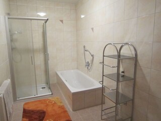 Appartamento per vacanze Fügenberg Caratteristiche 17