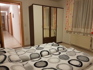 Appartamento per vacanze Fügenberg Registrazione all'aperto 13