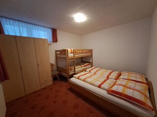 Appartamento per vacanze Fügenberg Registrazione all'aperto 14