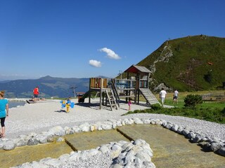 Appartamento per vacanze Fügenberg Ambiente 20