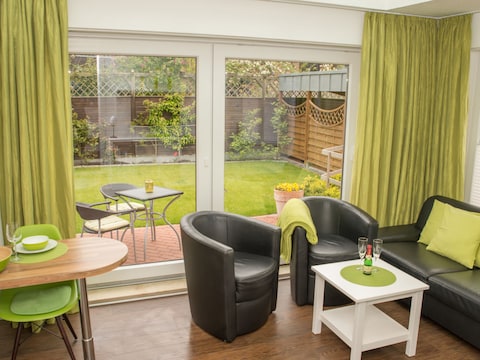 Ferienwohnung Köhn 1