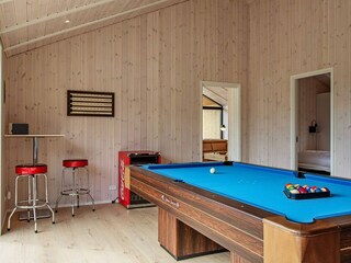 Holiday house Lyngså  28