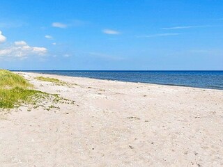 Casa per le vacanze Lyngså  9