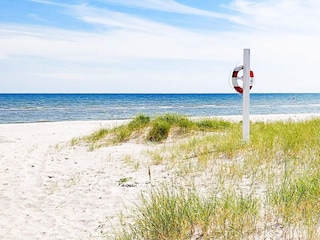 Ferienhaus Lyngså  38