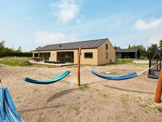 Maison de vacances Lyngså  2