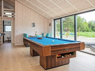 Ferienhaus Lyngså  39