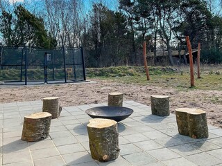 Maison de vacances Lyngså  29