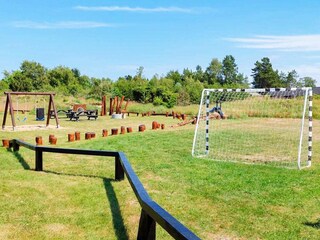 Casa de vacaciones Lyngså  8