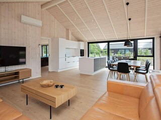 Ferienhaus Lyngså  33