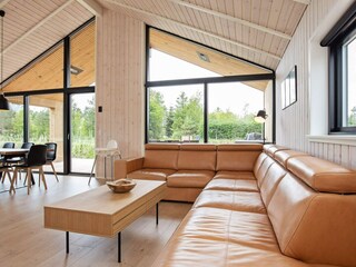 Maison de vacances Lyngså  11