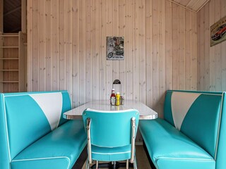 Casa de vacaciones Lyngså  35