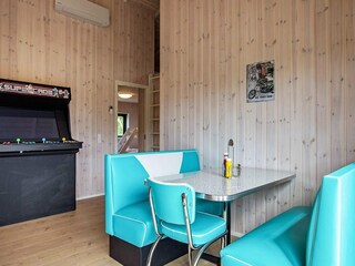 Casa per le vacanze Lyngså  30