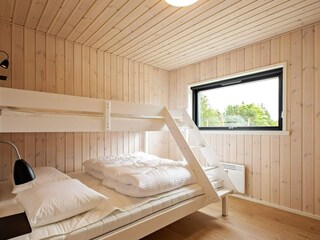 Maison de vacances Lyngså  22