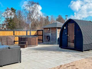 Casa per le vacanze Lyngså  28