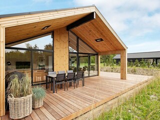 Casa per le vacanze Lyngså  16