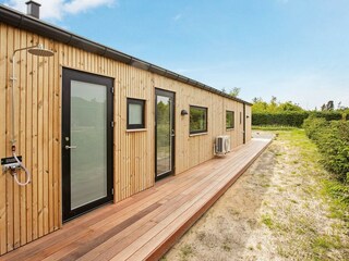 Vakantiehuis Lyngså  44