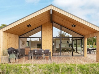 Ferienhaus Lyngså  8