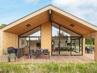 Maison de vacances Lyngså  31