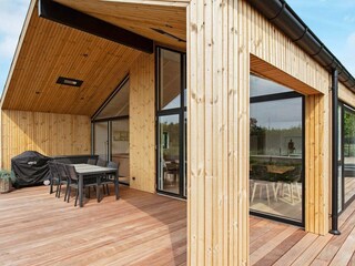 Ferienhaus Lyngså  32