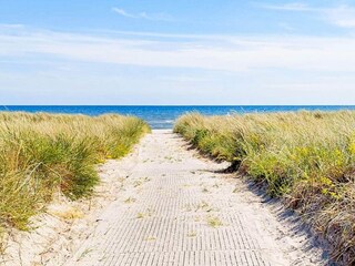 Casa per le vacanze Lyngså  25