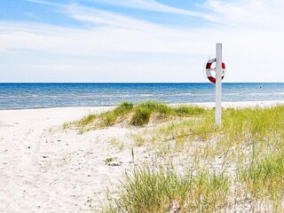Casa per le vacanze Lyngså  6