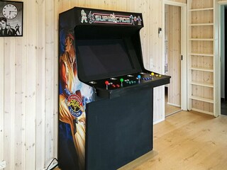 Vakantiehuis Lyngså  26